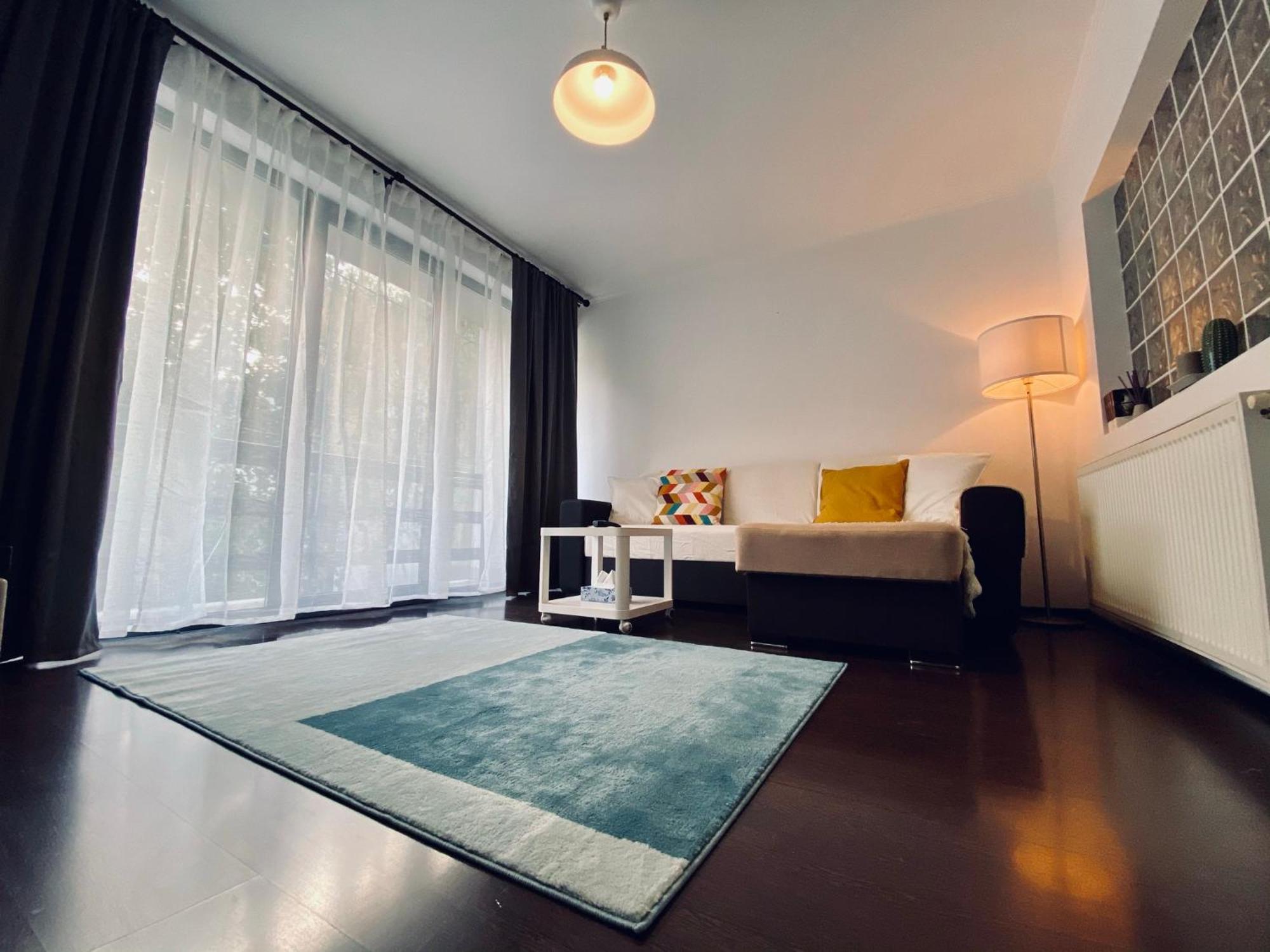 Mountain Nest Apartment Sinaia Exterior foto