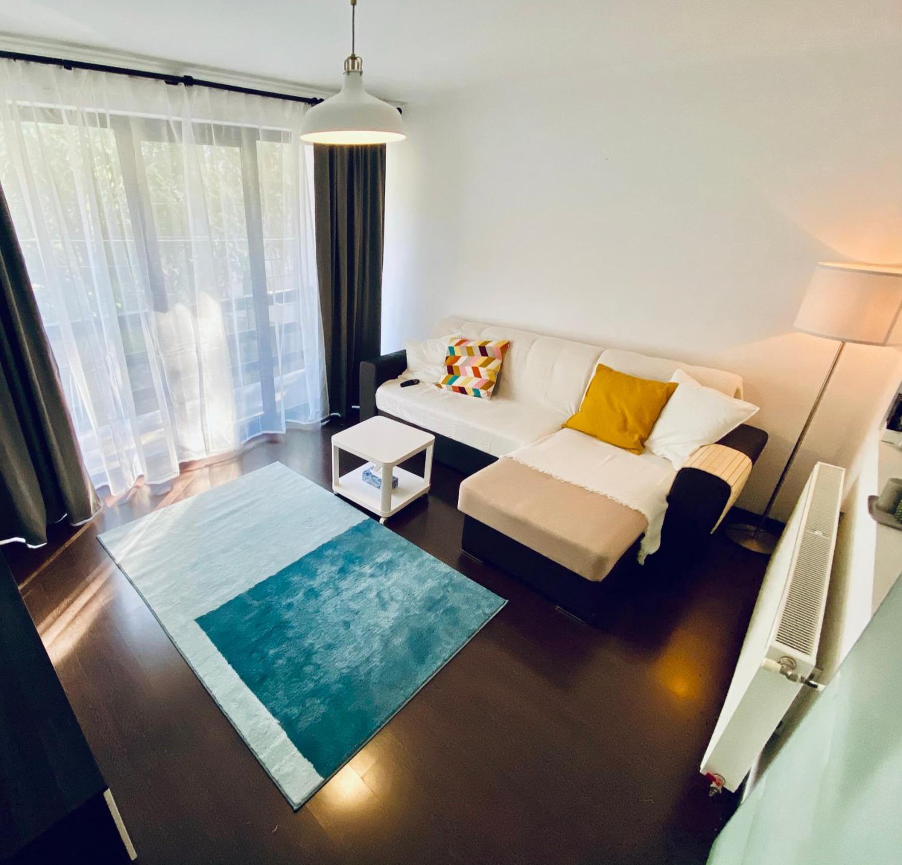 Mountain Nest Apartment Sinaia Exterior foto